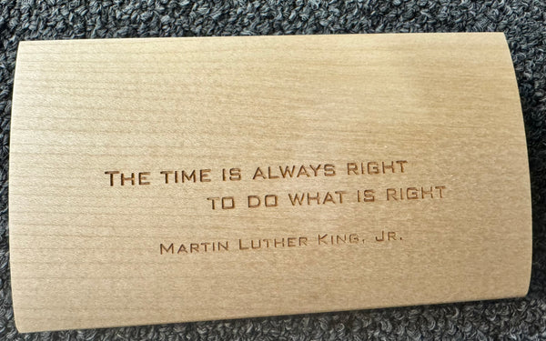 wood box