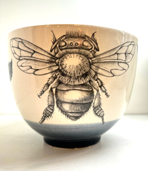 Laura Zindel Bowl