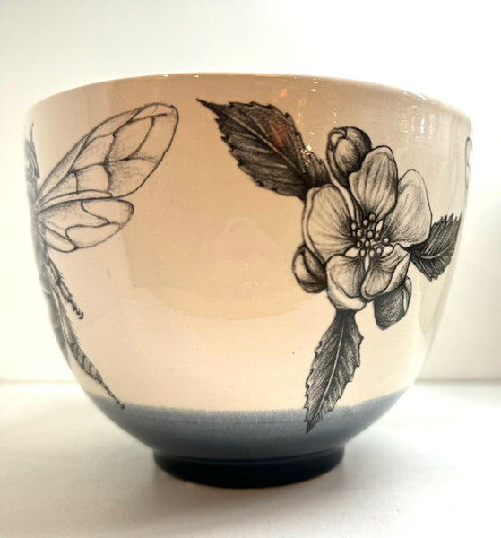 Laura Zindel Bowl