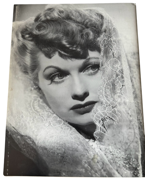 I Love Lucy memorabilia