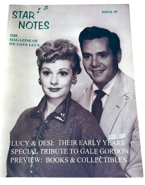 I Love Lucy memorabilia
