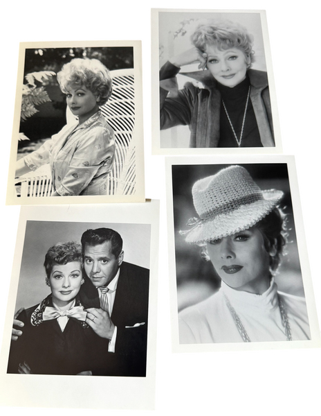 I Love Lucy memorabilia