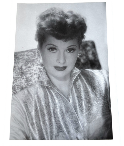 I Love Lucy memorabilia