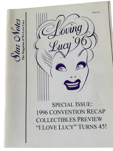 I Love Lucy memorabilia
