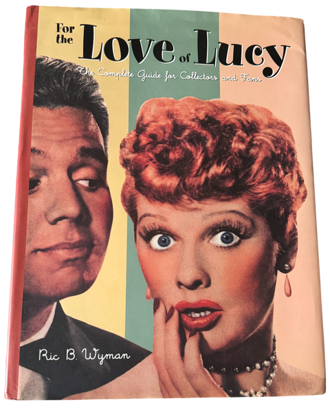 I Love Lucy memorabilia