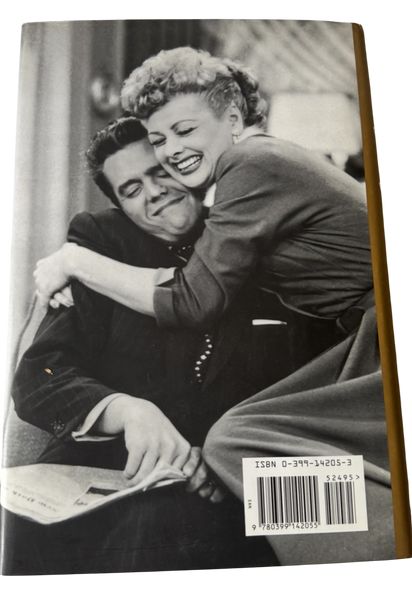 I Love Lucy memorabilia