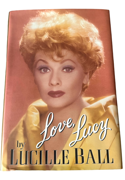 I Love Lucy memorabilia