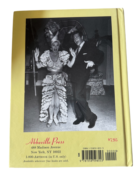 I Love Lucy memorabilia