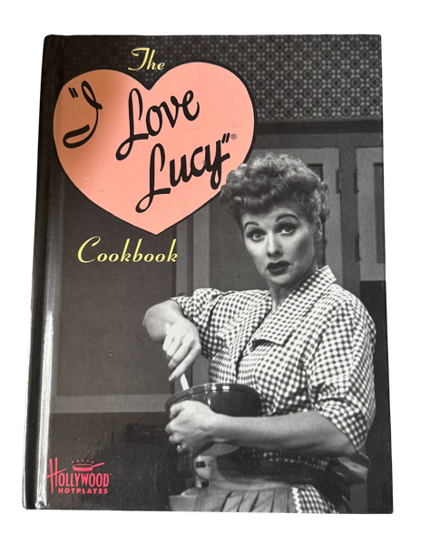 I Love Lucy memorabilia