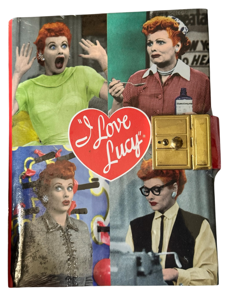 I Love Lucy memorabilia