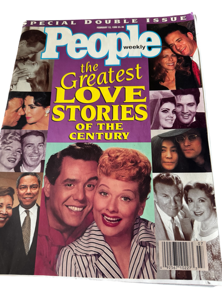 I Love Lucy memorabilia