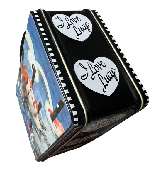 I Love Lucy memorabilia
