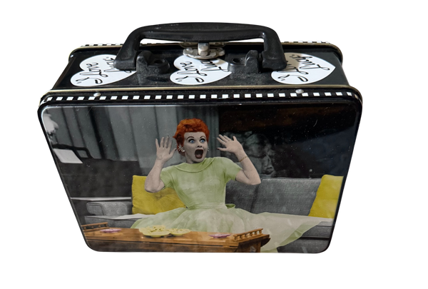 I Love Lucy memorabilia