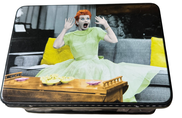I Love Lucy memorabilia