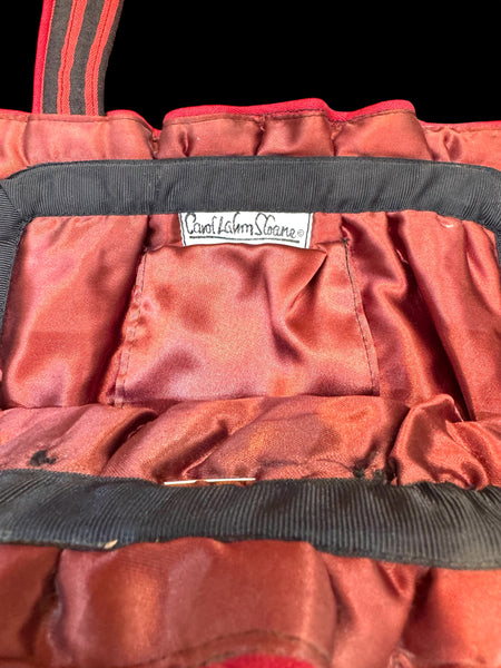 Carol Sloane Handbag