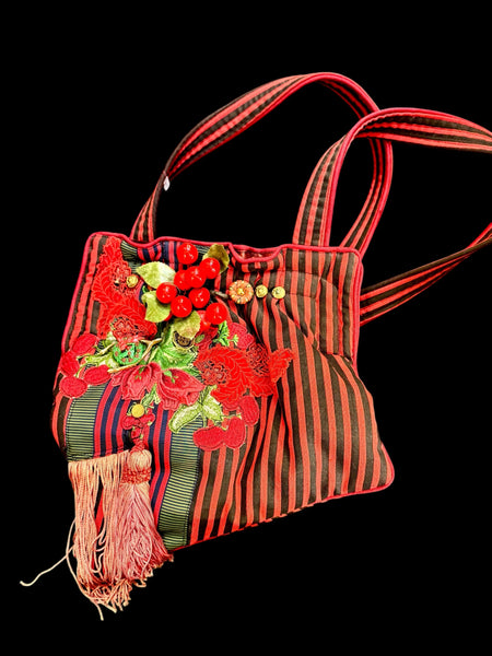 Carol Sloane Handbag
