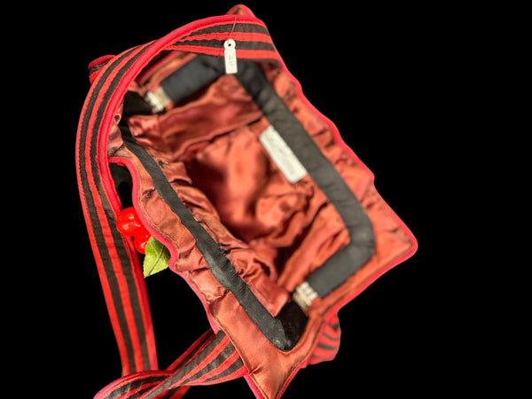 Carol Sloane Handbag