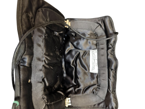 Carol Sloane Handbag