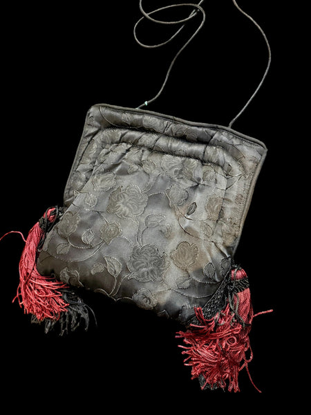 Carol Sloane Handbag