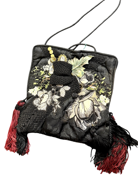 Carol Sloane Handbag