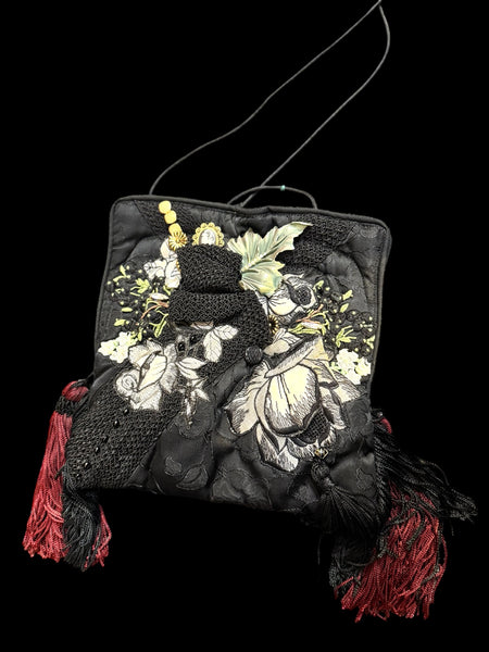 Carol Sloane Handbag