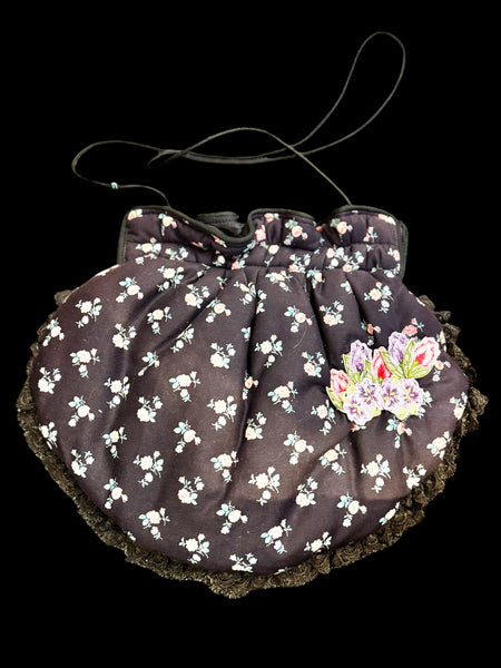 Carol Sloane Handbag