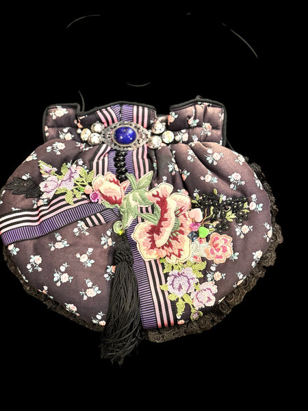 Carol Sloane Handbag