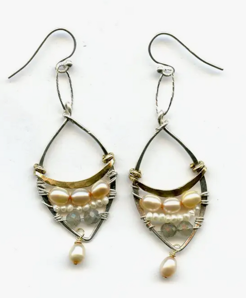 Art By Any Means Earrings