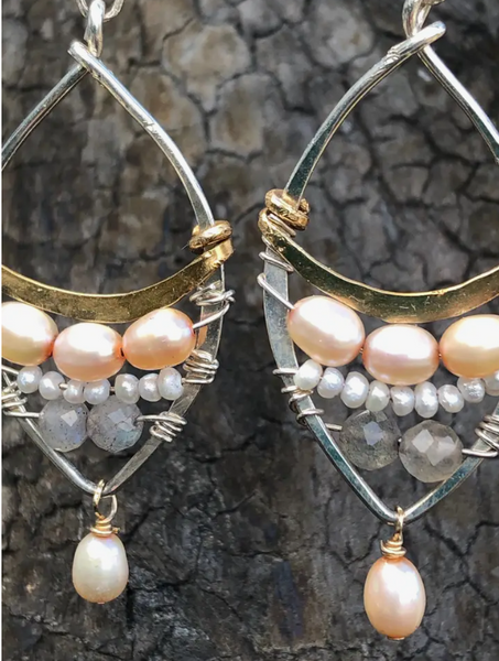 Art By Any Means Earrings