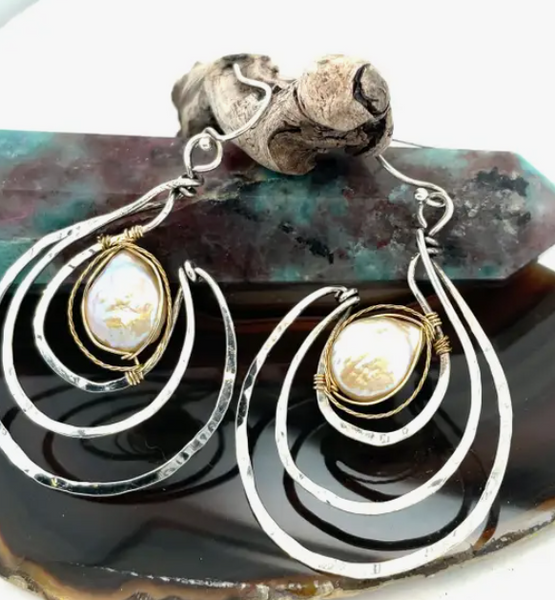 Art By Any Means Earrings
