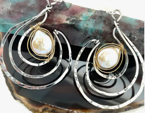 Art By Any Means Earrings