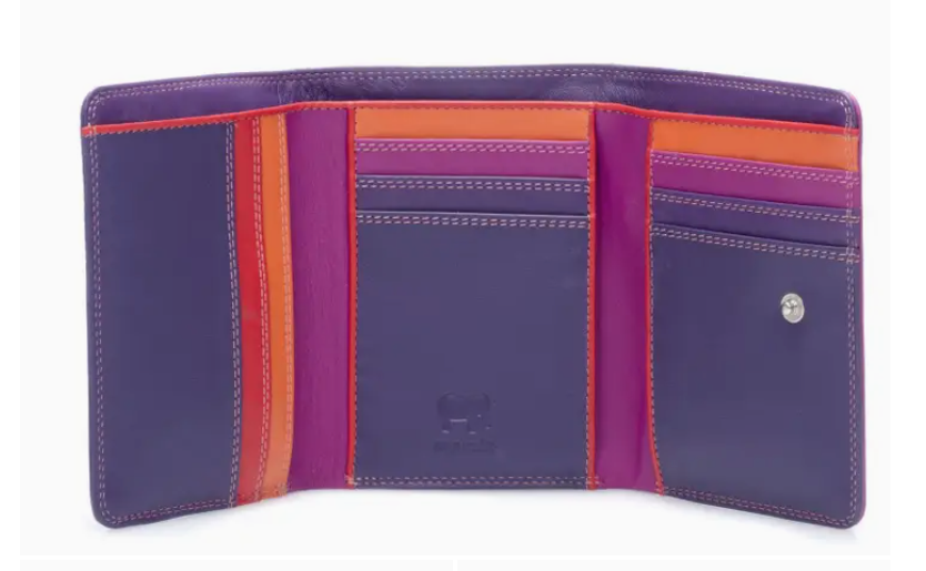 MyWalit Wallet – Past Present Future Ardmore