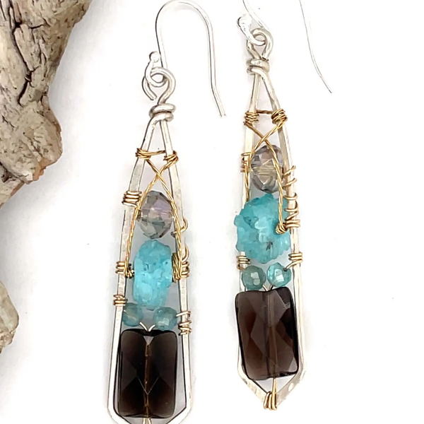 Art By Any Means Earrings
