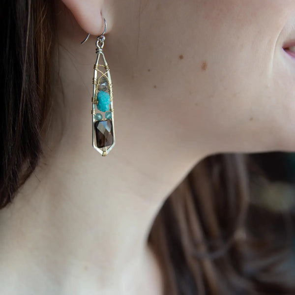 Art By Any Means Earrings