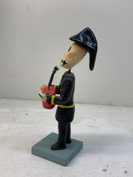Dead of the Dead Figure