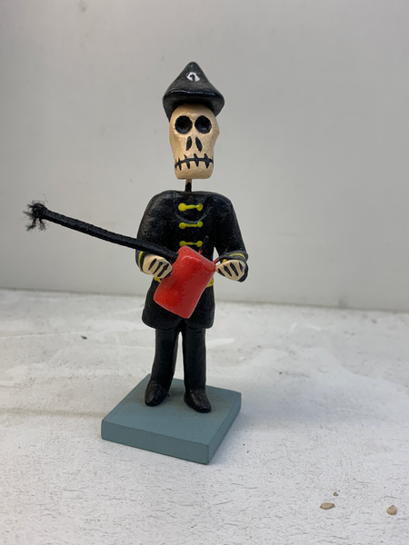 Dead of the Dead Figure