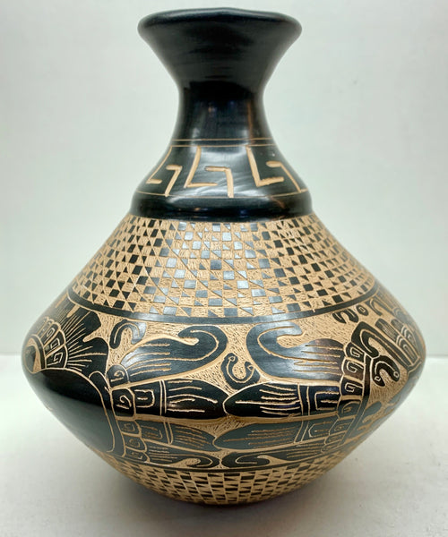 Nicaraguan Pottery
