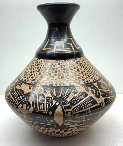 Nicaraguan Pottery