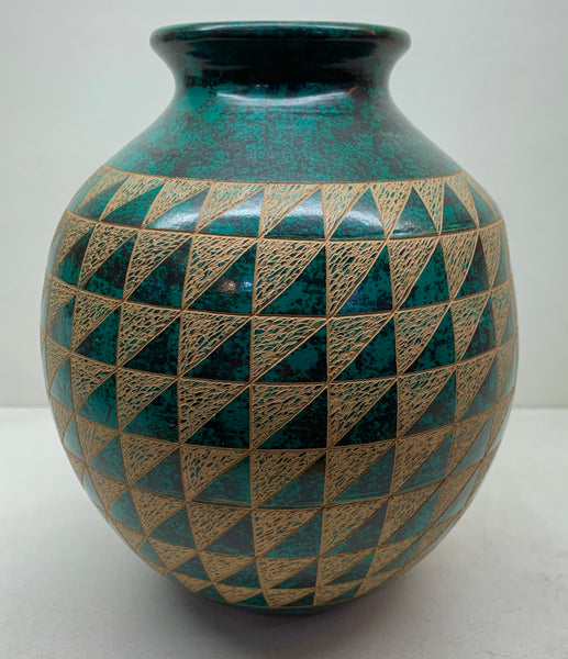 Nicaraguan Pottery