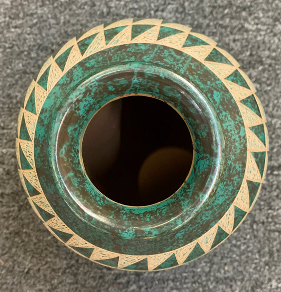 Nicaraguan Pottery