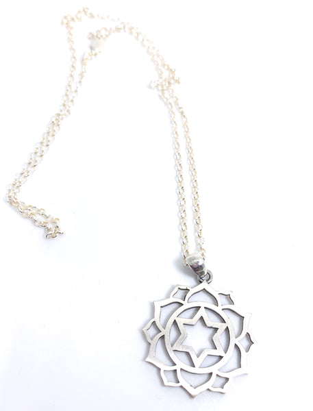 Judaica Necklace