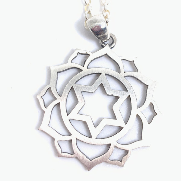 Judaica Necklace