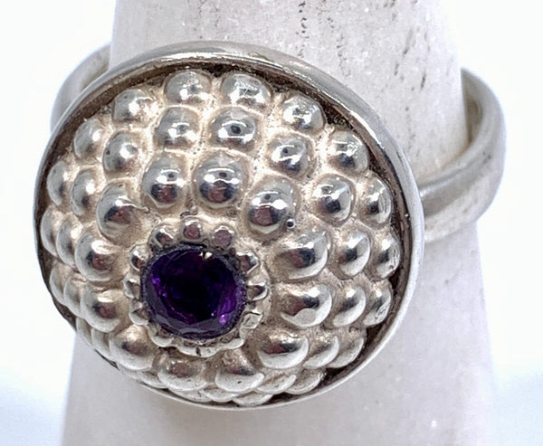 Michael Bromberg Ring