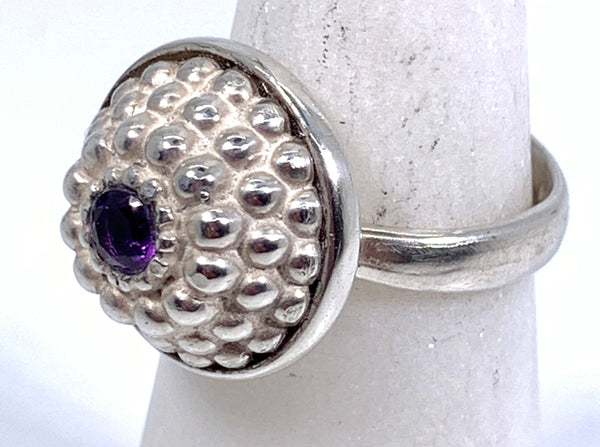 Michael Bromberg Ring