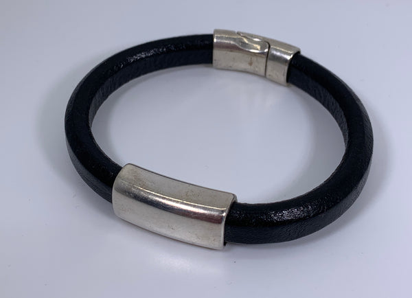 Leather Bracelet