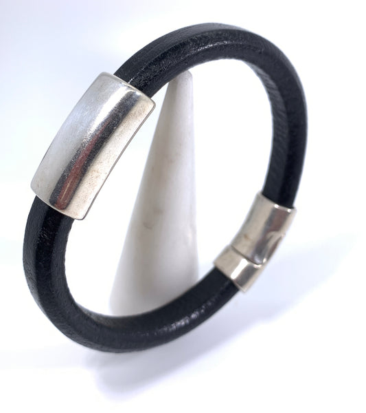 Leather Bracelet