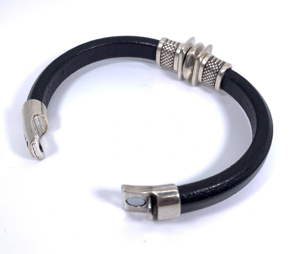 Leather Bracelet