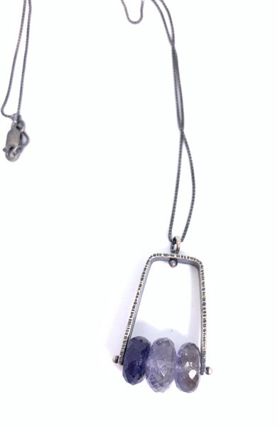 Erica Stankwytch Bailey Necklace