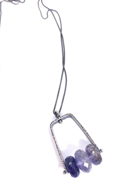 Erica Stankwytch Bailey Necklace