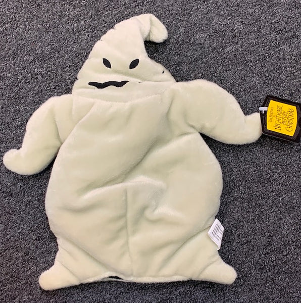 Nightmare Before Christmas Plush